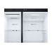GS-B599MBL LG  664 L Side by Side Fridge Fridge